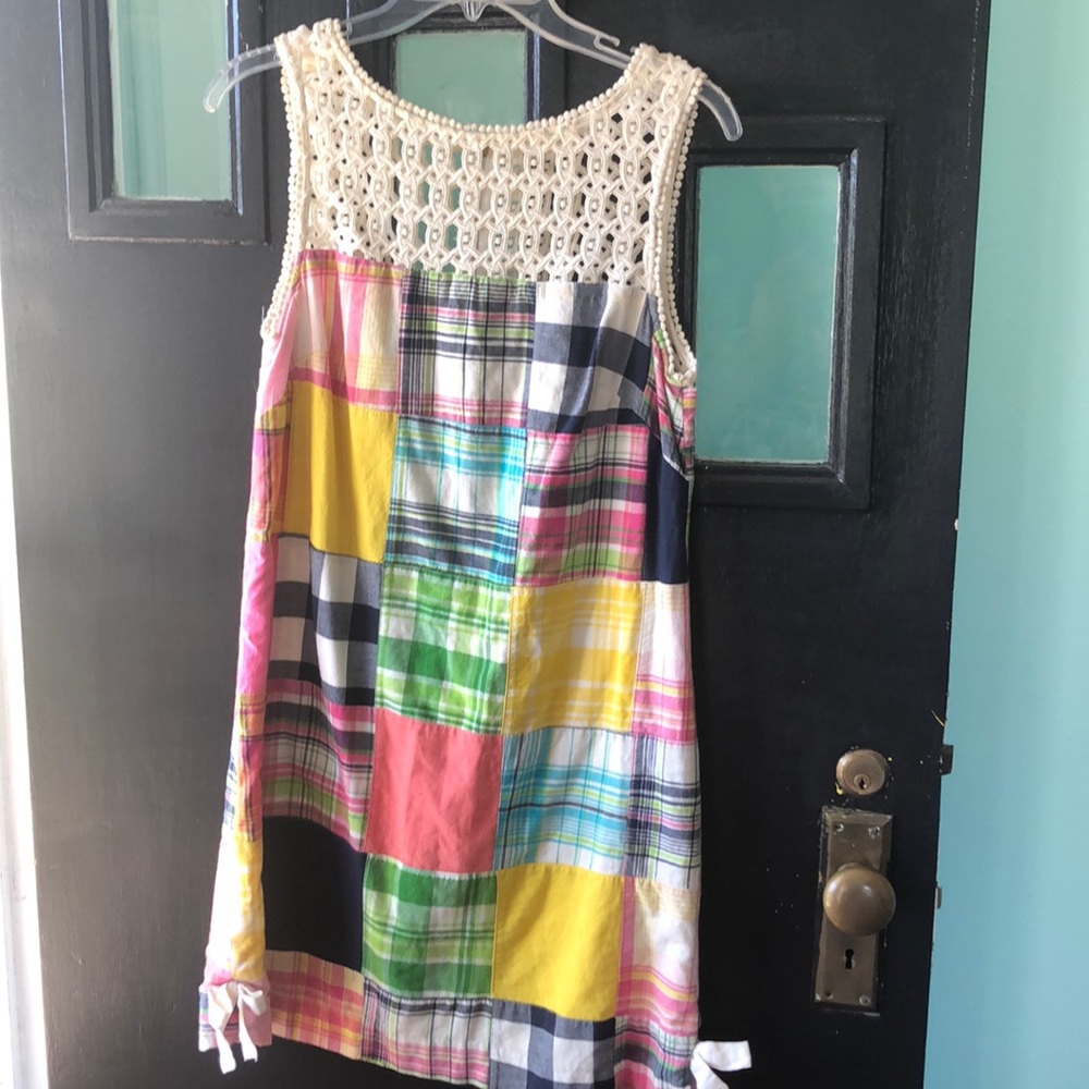 Lilly Pulitzer Sz 6 Dress